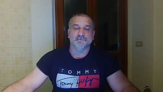 Mauro7788 online show from 05-22-26, 07:30