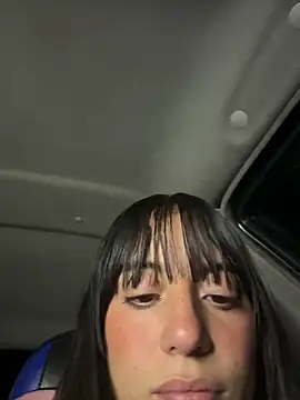 Mia fiire online show from 01-13-26, 03:12