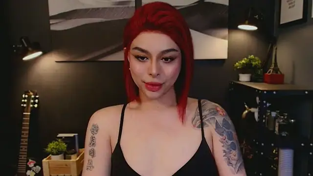 Kim Kaye online show from 11-29-25, 06:11