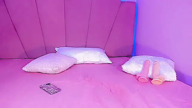 ShantyMiilan online show from 01-09-26, 05:21