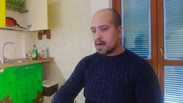 AMIRDIB2025 online show from 12-14-25, 02:00