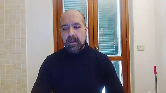 AMIRDIB2025 online show from 04-15-26, 12:23