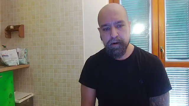 AMIRDIB2025 online show from 05-07-26, 12:54
