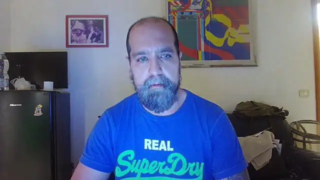 AMIRDIB2025 online show from 06-05-26, 12:39