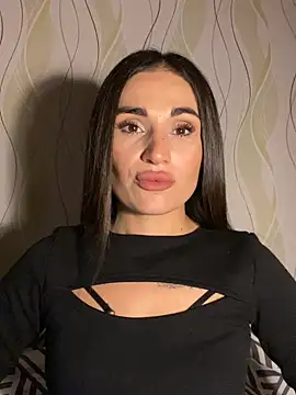 MonikaSi online show from 12-03-25, 05:55