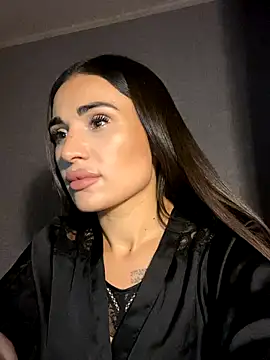 MonikaSi online show from 12-04-25, 06:05