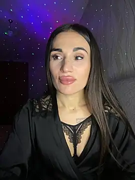 MonikaSi online show from 01-14-26, 02:33