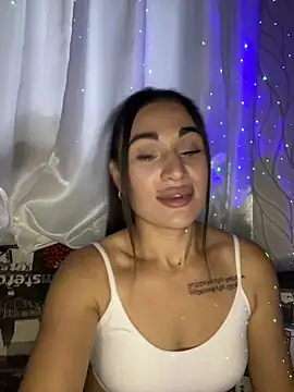 MonikaSi online show from 06-15-26, 03:58