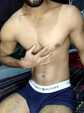 Fitboy07 online show from 05-01-26, 09:30
