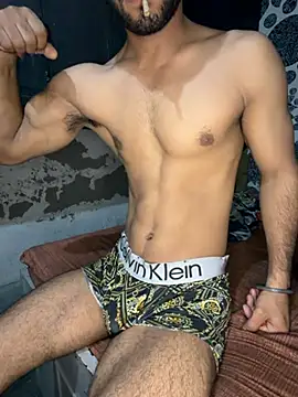 Fitboy07 online show from 06-07-26, 11:08
