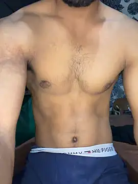 Fitboy07 online show from 07-16-26, 10:49