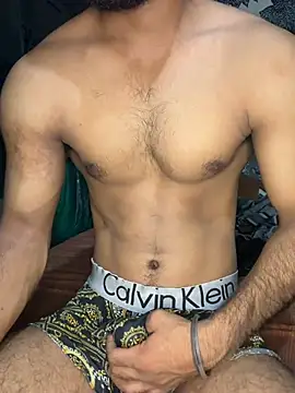 Fitboy07 online show from 07-21-26, 10:23
