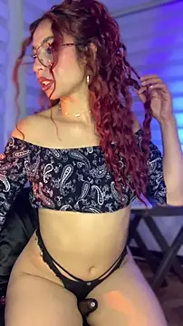 PrettyChloe  online show from 12-05-25, 02:09