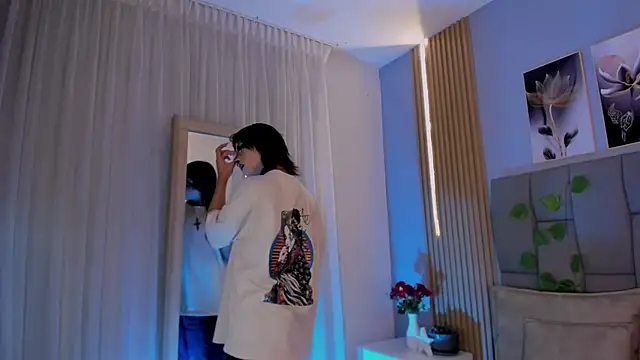 Ghoticalt jimenez online show from 04-08-26, 07:36