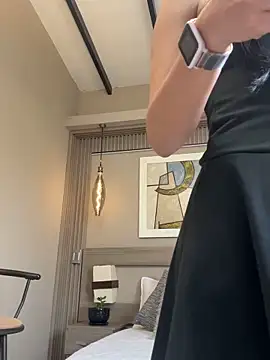 GoodGirlGone online show from 12-01-25, 02:11