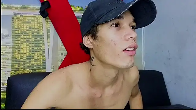 Melanny-hot-tonny online show from 11-30-25, 03:54