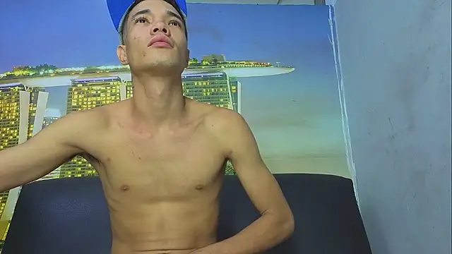 Melanny-hot-tonny online show from 12-14-25, 06:41