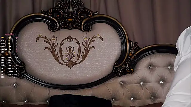 AunclreaVache online show from 03-03-26, 02:18