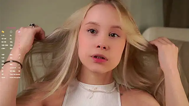 AunclreaVache online show from 03-10-26, 11:26