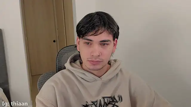 thiaann online show from 11-28-25, 10:29