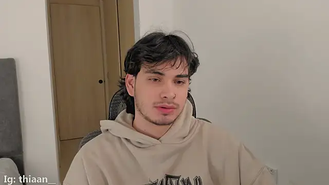 thiaann online show from 12-19-25, 02:07