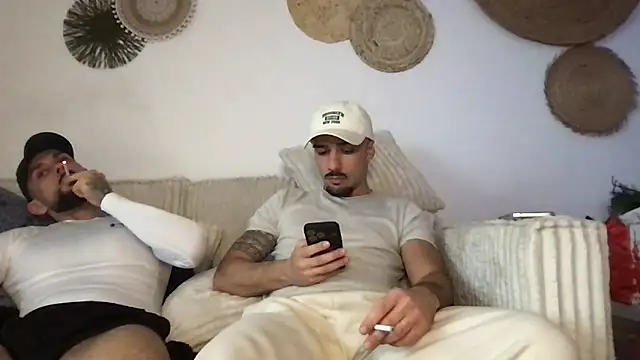 Snapshot of lorenzoca9897 chatting on 01-18-26, 12:42 lorenzoca9897 online show from 01-18-26, 12:42