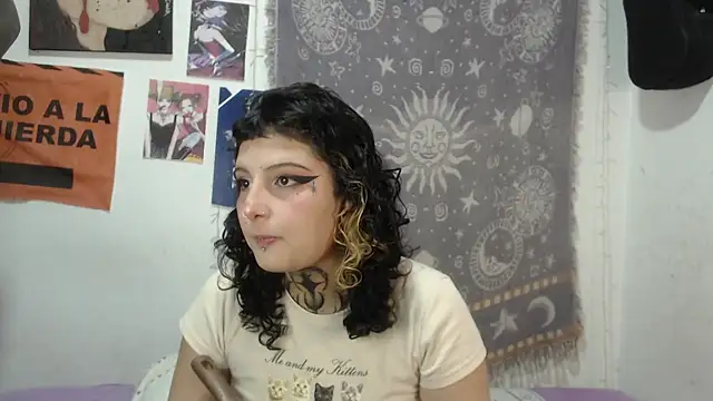 6mey6mey6 online show from 03-21-26, 12:15