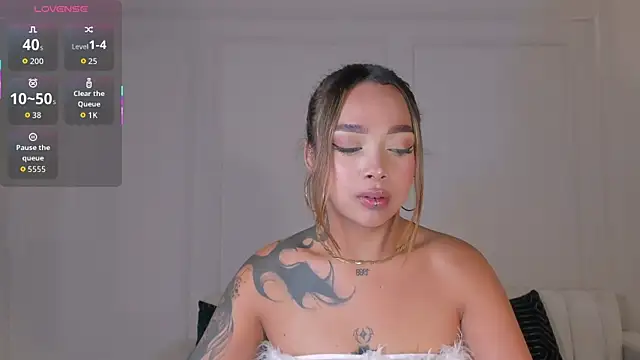 AmbarOwens online show from 12-03-25, 04:42