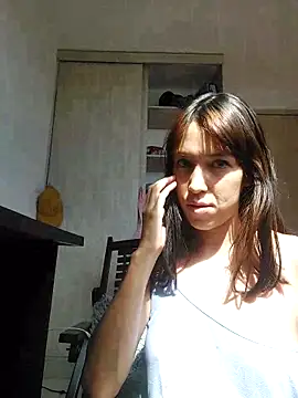 Lina Carolina online show from 12-21-25, 07:10