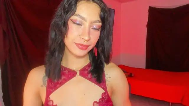 Ounla Sweet online show from 05-18-26, 07:25