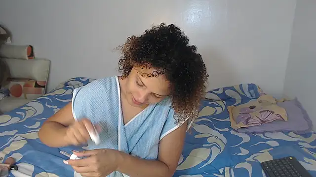 Nathaly naughty online show from 12-13-25, 10:48