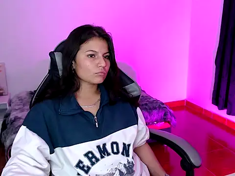 Nina  666 online show from 12-20-25, 11:12