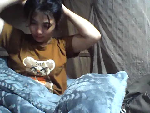 Alibabapi online show from 03-25-26, 02:23