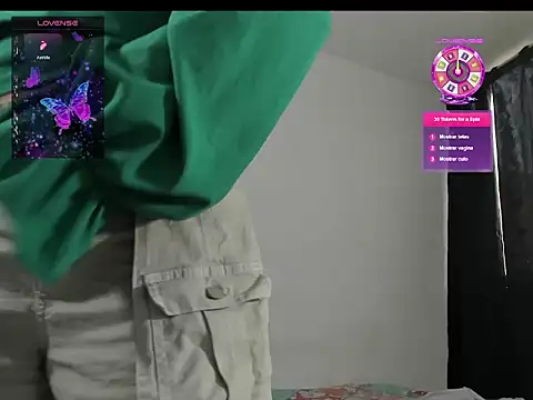 sweetCatallina online show from 03-29-26, 12:27