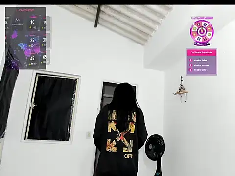 sweetCatallina online show from 05-29-26, 10:24