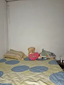 Nahomi vidal online show from 12-02-25, 12:05