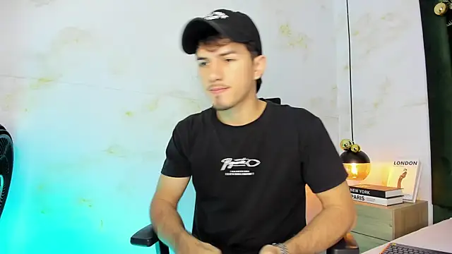 Justin duque online show from 12-16-25, 07:41