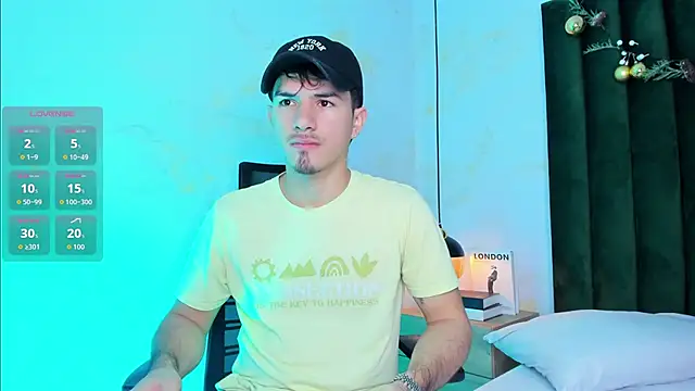 Justin duque online show from 01-06-26, 07:50