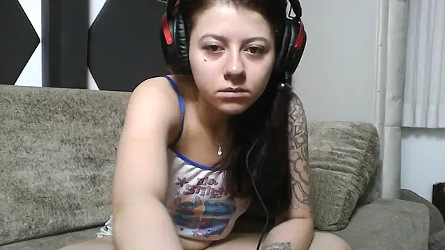 GabriellaManhas online show from 01-18-26, 01:48