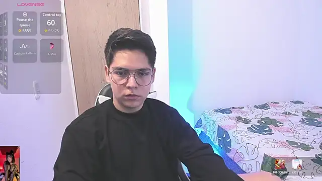 Asta YunoXXX online show from 02-18-26, 07:48