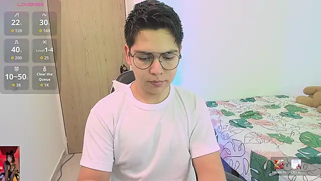 Asta YunoXXX online show from 02-18-26, 08:38