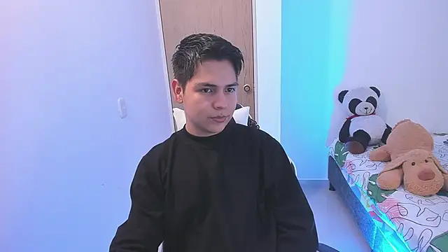 Asta YunoXXX online show from 02-22-26, 02:13