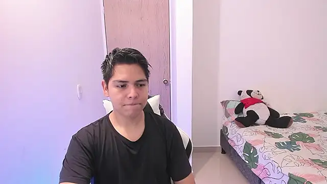 Asta YunoXXX online show from 03-02-26, 04:36