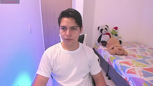 Asta YunoXXX online show from 03-16-26, 05:44