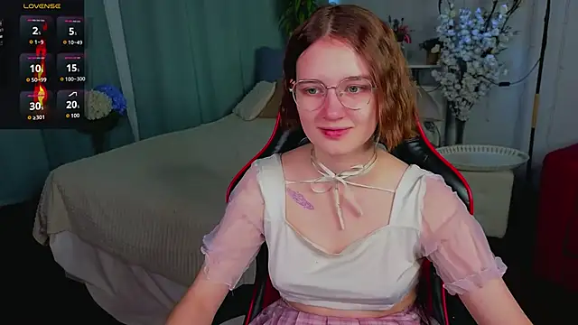 Mia Mooore online show from 03-03-26, 01:28