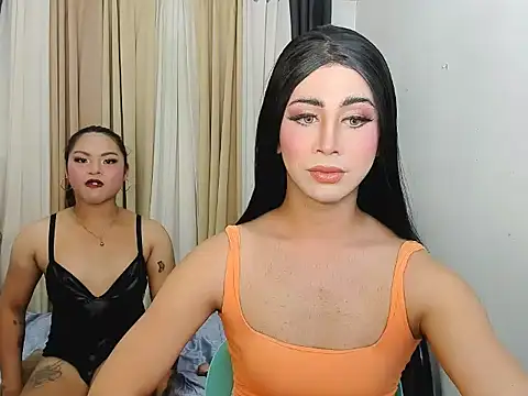 Snapshot of Seductive_Paloma chatting on 12-16-25, 12:59 Seductive Paloma online show from 12-16-25, 12:59