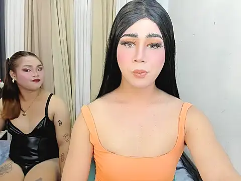 Snapshot of Seductive_Paloma chatting on 01-06-26, 12:47 Seductive Paloma online show from 01-06-26, 12:47