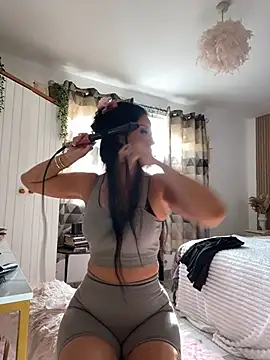 Lolaxox  online show from 03-03-26, 01:28