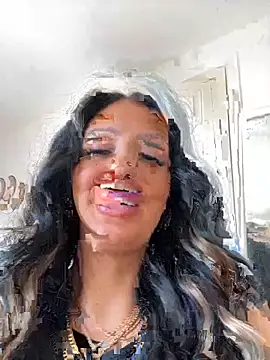 Lolaxox  online show from 03-05-26, 12:12