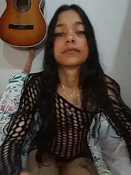 Emma Everett online show from 12-03-25, 01:31